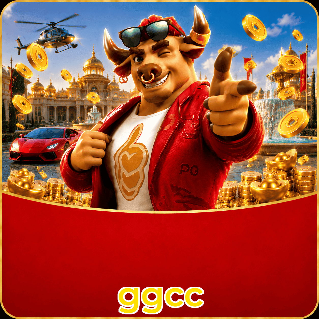 ggcc Download Oficial