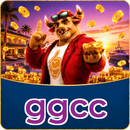 ggcc PIX Instantâneo - Saques em 8 Minutos